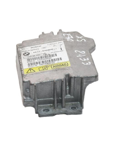 Boitier air bag BMW X5 E70 PHASE 1 Diesel
