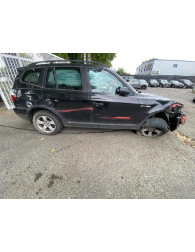 Moteur essuie glace arriere BMW X3 E83 PHASE 2 Diesel