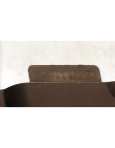 Cache moteur  BMW X3 E83 PHASE 1 Diesel