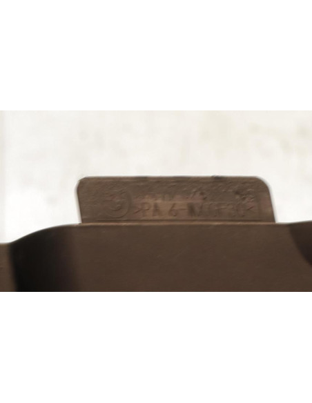 Cache moteur  BMW X3 E83 PHASE 1 Diesel