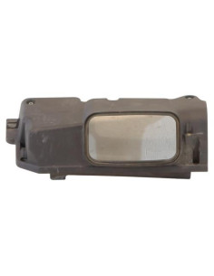 Cache moteur  BMW X3 E83 PHASE 1 Diesel