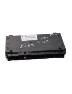 Calculateur BMW X5 E70 PHASE 1 Diesel