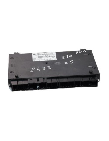 Calculateur BMW X5 E70 PHASE 1 Diesel