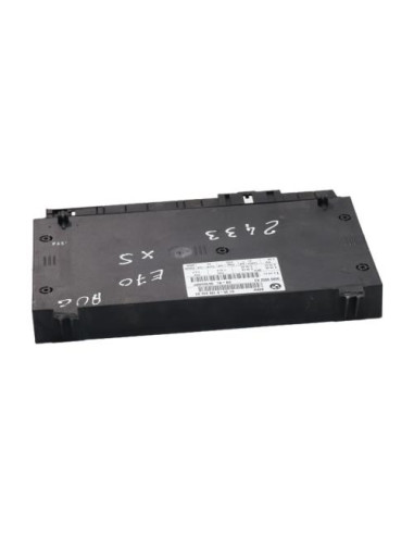 Calculateur BMW X5 E70 PHASE 1 Diesel