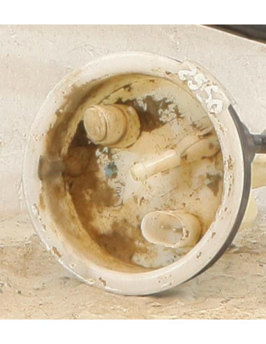 Jauge à carburant BMW SERIE 3 E46 COUPE PHASE 1 Essence