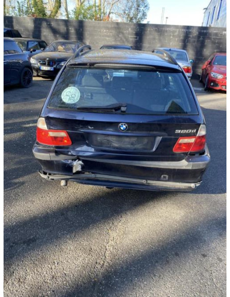 Bas de caisse gauche BMW SERIE 3 E46 TOURING PHASE 2 BREAK Diesel