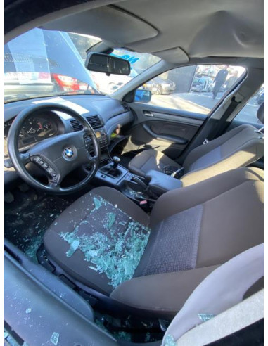 Bas de caisse gauche BMW SERIE 3 E46 TOURING PHASE 2 BREAK Diesel