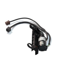 Ceinture arriere gauche BMW SERIE 4 F32 COUPE PHASE 1 Diesel 2