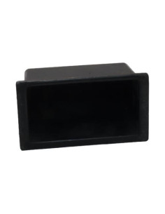 Console central (interieur plastique) BMW SERIE 3 E46 PHASE 1 Diesel