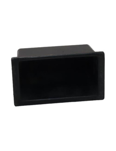 Console central (interieur plastique) BMW SERIE 3 E46 PHASE 1 Diesel