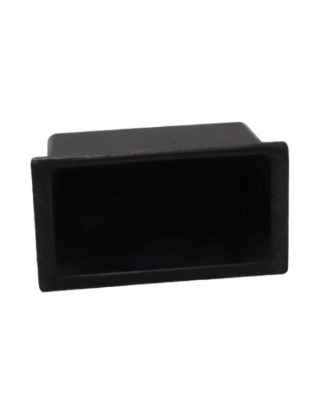 Console central (interieur plastique) BMW SERIE 3 E46 PHASE 1 Diesel