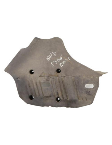 Cache sous moteur BMW SERIE 1 F21 PHASE 1 Diesel