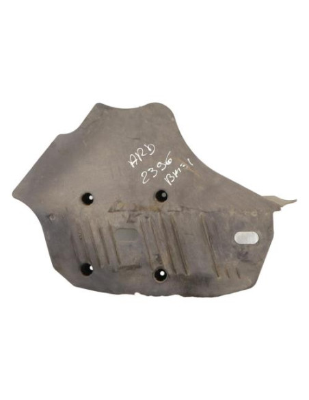 Cache sous moteur BMW SERIE 1 F21 PHASE 1 Diesel