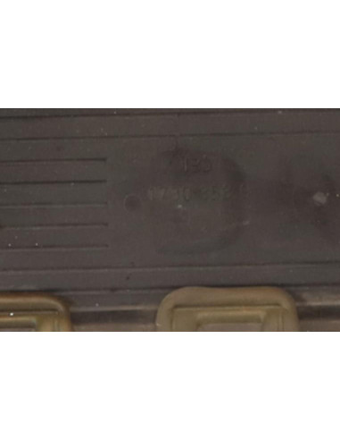 Cache moteur  BMW SERIE 3 E36 Essence