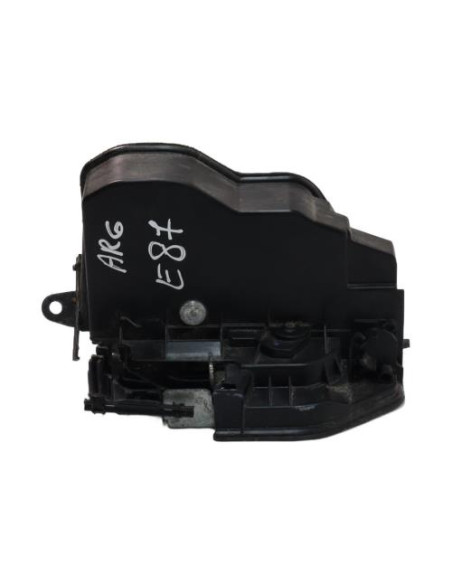 Serrure arriere gauche BMW SERIE 1 E87 PHASE 2 