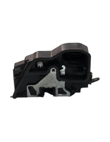 Serrure arriere gauche BMW SERIE 1 E87 PHASE 2 