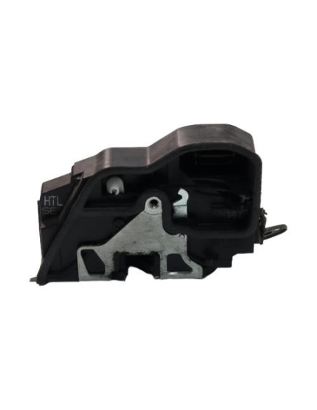 Serrure arriere gauche BMW SERIE 1 E87 PHASE 2 