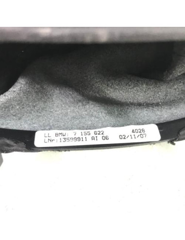 Soufflet de levier de frein a main BMW SERIE 3 E90 PHASE 1 Essence