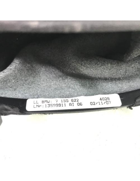 Soufflet de levier de frein a main BMW SERIE 3 E90 PHASE 1 Essence