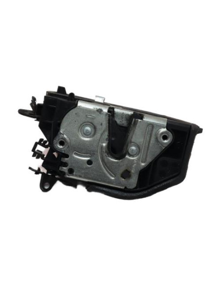Serrure arriere droit BMW SERIE 1 E87 PHASE 2 