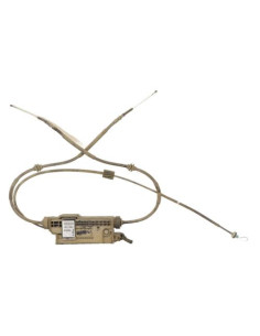 Levier frein à main electrique BMW X5 F15  2