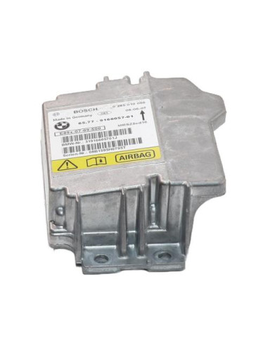 Boitier air bag BMW SERIE 1 E87 PHASE 2 