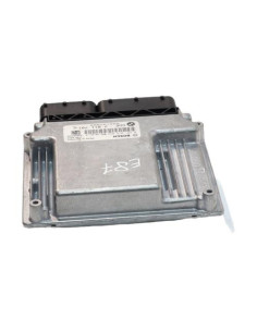 Calculateur moteur BMW SERIE 1 E87 PHASE 2  2