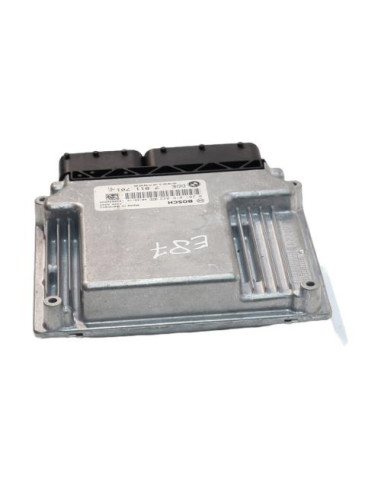 Calculateur moteur BMW SERIE 1 E87 PHASE 2 