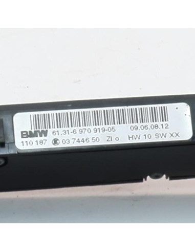 Bouton/Interrupteur BMW SERIE 1 E87 PHASE 2 
