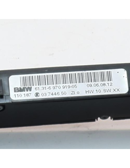 Bouton/Interrupteur BMW SERIE 1 E87 PHASE 2 