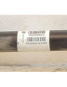 Cardan arriere droit (transmission) BMW X5 F15  2