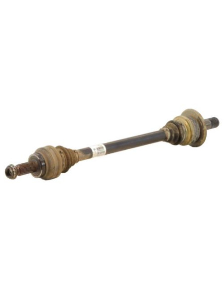 Cardan arriere droit (transmission) BMW X5 F15 