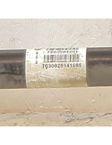 Cardan arriere gauche (transmission) BMW X5 F15 