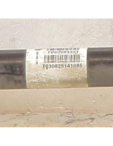 Cardan arriere gauche (transmission) BMW X5 F15 