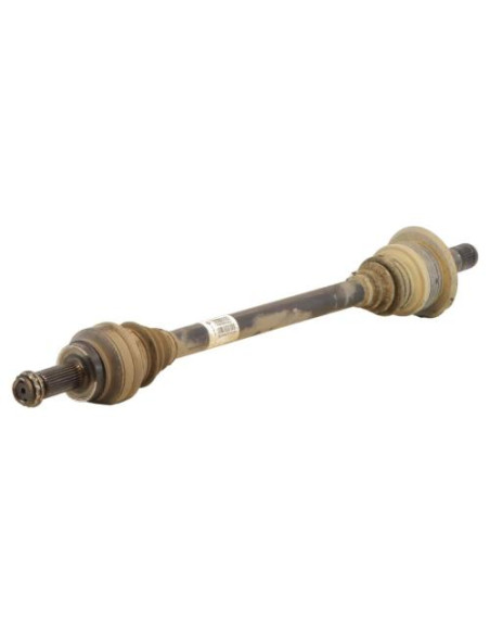 Cardan arriere gauche (transmission) BMW X5 F15 