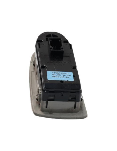 Interrupteur de leve vitre avant gauche BMW SERIE 1 E87 PHASE 2 