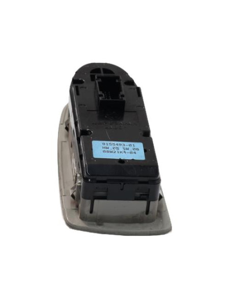 Interrupteur de leve vitre avant gauche BMW SERIE 1 E87 PHASE 2 