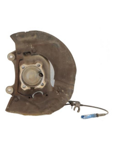 Fusee avant droit BMW SERIE 5 E60 