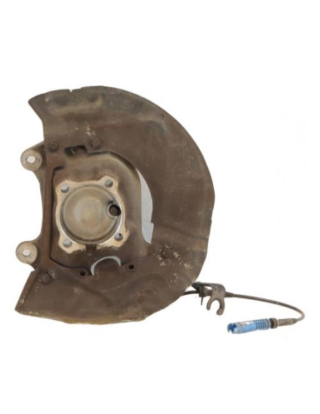 Fusee avant droit BMW SERIE 5 E60 