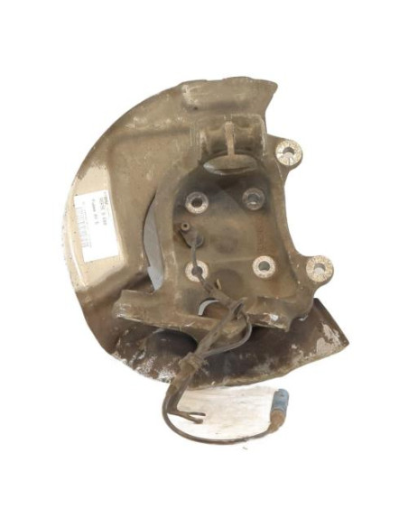 Fusee avant droit BMW SERIE 5 E60 