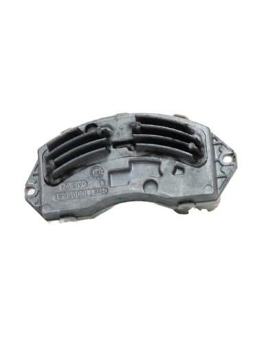 Resistance chauffage BMW SERIE 1 E87 PHASE 2 