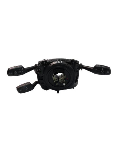 Com (Bloc Contacteur Tournant+Commodo Essuie Glace+Commodo Phare) BMW SERIE 1 E87 PHASE 2 