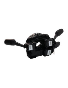 Com (Bloc Contacteur Tournant+Commodo Essuie Glace+Commodo Phare) BMW SERIE 1 E87 PHASE 2  2