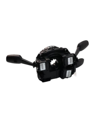 Com (Bloc Contacteur Tournant+Commodo Essuie Glace+Commodo Phare) BMW SERIE 1 E87 PHASE 2 