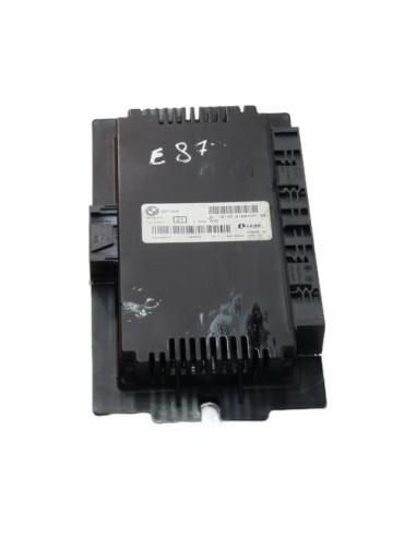 Calculateur BMW SERIE 1 E87 PHASE 2 