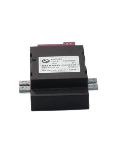 Calculateur BMW SERIE 1 E87 PHASE 2 