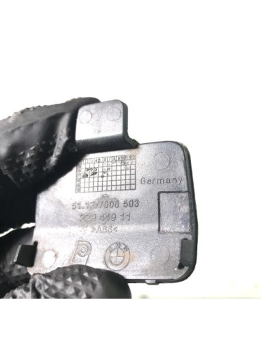 Crochet de remorquage BMW SERIE 3 E90 PHASE 1 Essence