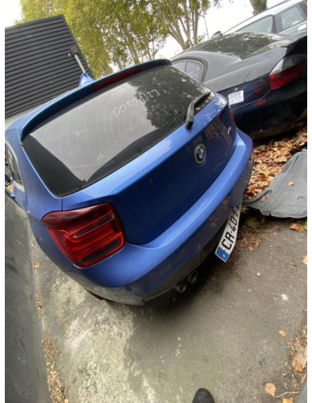 Tuyau de climatisation BMW SERIE 1 F21 PHASE 1 Diesel