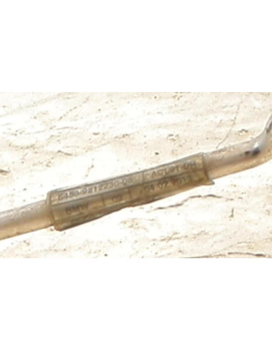 Tuyau de climatisation BMW SERIE 1 F21 PHASE 1 Diesel