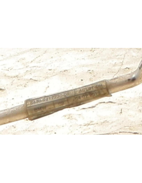 Tuyau de climatisation BMW SERIE 1 F21 PHASE 1 Diesel